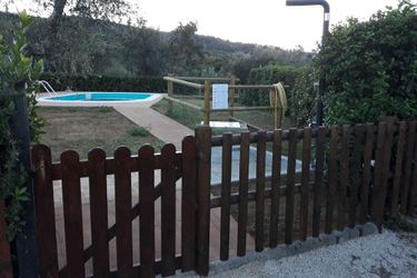 Agriturismo Comparini Le Balze Vinci - Firenze: Photo 