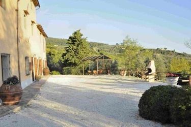 Agriturismo Comparini Le Balze Vinci - Firenze: Photo 