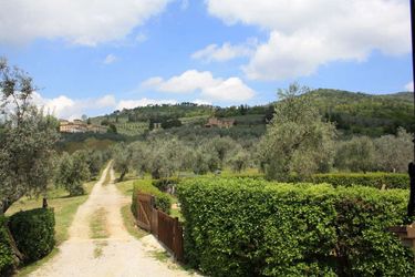 Agriturismo Comparini Le Balze Vinci - Firenze: Photo 