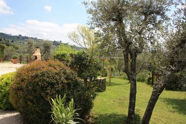 Agriturismo Comparini Le Balze Vinci - Firenze: Photo 