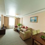 Hotel MUONG THANH VINH 