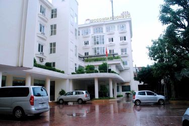 Hotel Tecco Hoa Phuong Do :  VINH