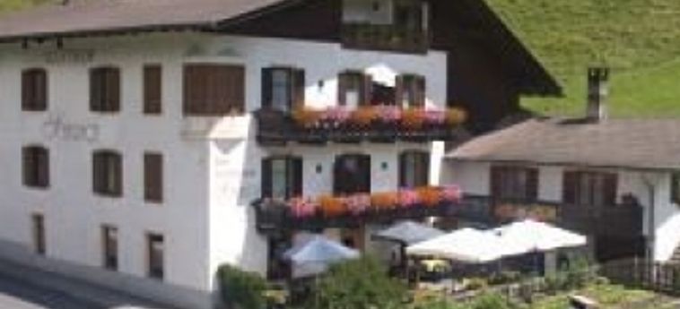 Hotel Restaurant Schaurhof:  VIPITENO - BOLZANO