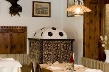 Hotel Restaurant Schaurhof:  VIPITENO - BOLZANO