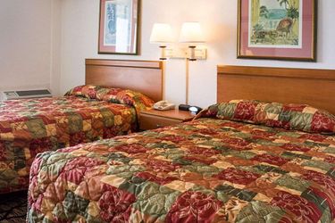 Hotel Econo Lodge Oceanfront:  VIRGINIA BEACH (VA)
