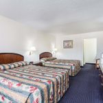 Hotel KNIGHTS INN VIRGINIA BEACH AT LYNNHAVEN PKWY