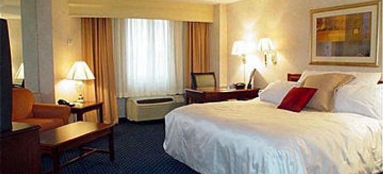 Crowne Plaza Hotel Virginia Beach:  VIRGINIA BEACH (VA)
