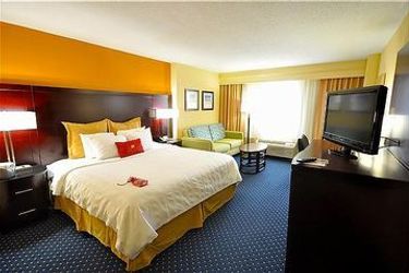 Crowne Plaza Hotel Virginia Beach:  VIRGINIA BEACH (VA)