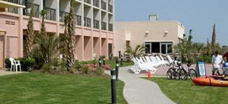 Hotel Ramada Plaza Resort Oceanfront:  VIRGINIA BEACH (VA)