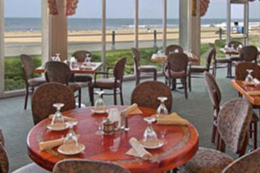 Hotel Ramada Plaza Resort Oceanfront:  VIRGINIA BEACH (VA)
