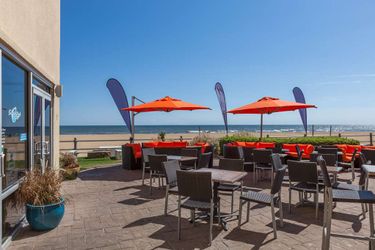 Hotel Wyndham Virginia Beach Oceanfront:  VIRGINIA BEACH (VA)