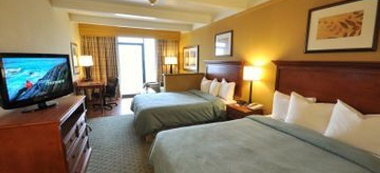 Hotel Country Inn & Suites By Radisson, Virginia Beach (Oceanfront), Va:  VIRGINIA BEACH (VA)