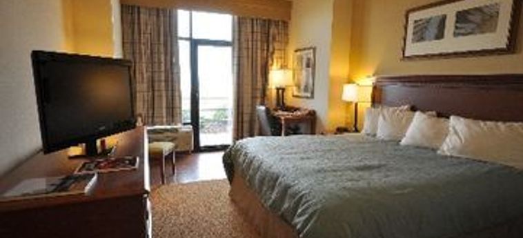 Hotel Country Inn & Suites By Radisson, Virginia Beach (Oceanfront), Va:  VIRGINIA BEACH (VA)