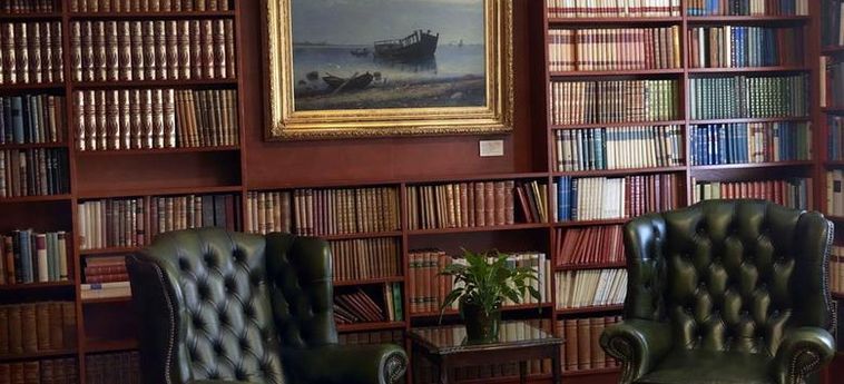 Hotel Best Western Strand Visby: Foto 
