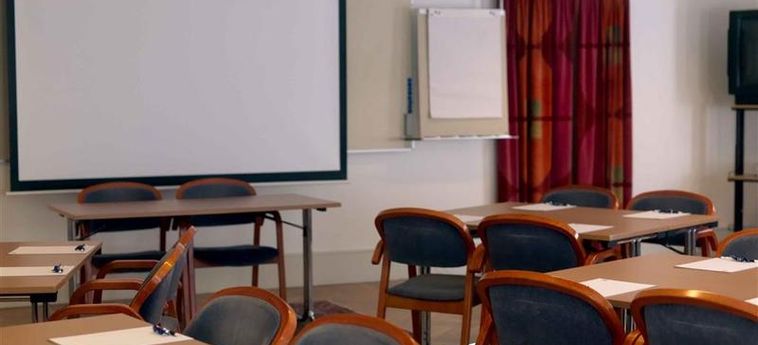 Hotel Best Western Strand Visby: Foto 