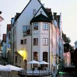 CLARION WISBY 4 Stars