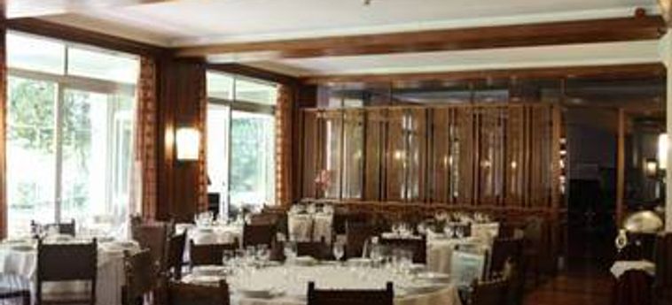 Hotel Grao Vasco Viseu: Foto 