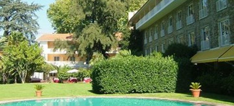 Hotel Grao Vasco Viseu: Foto 