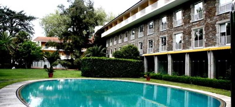 Hotel Grao Vasco Viseu: Foto 
