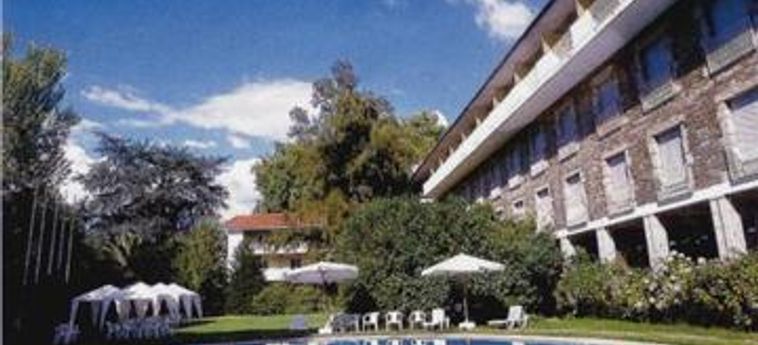 Hotel Grao Vasco Viseu : Photo 