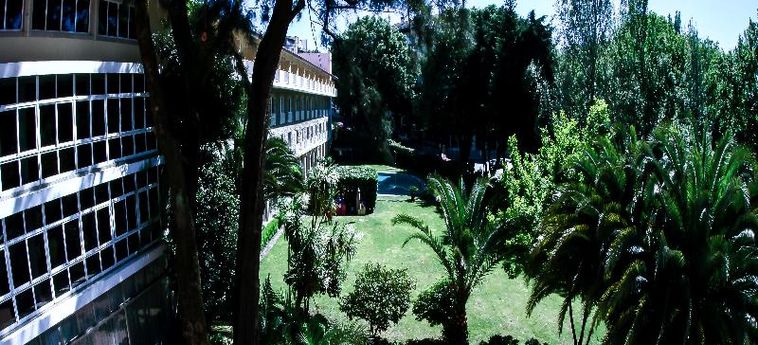Hotel Grao Vasco Viseu : Photo 
