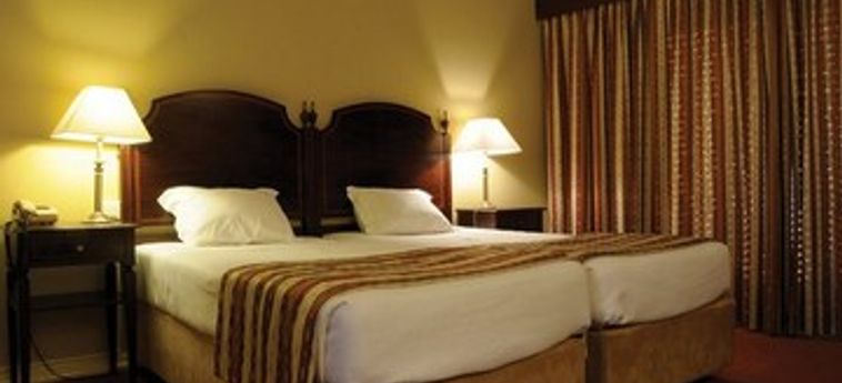 Hotel Grao Vasco Viseu : Photo 
