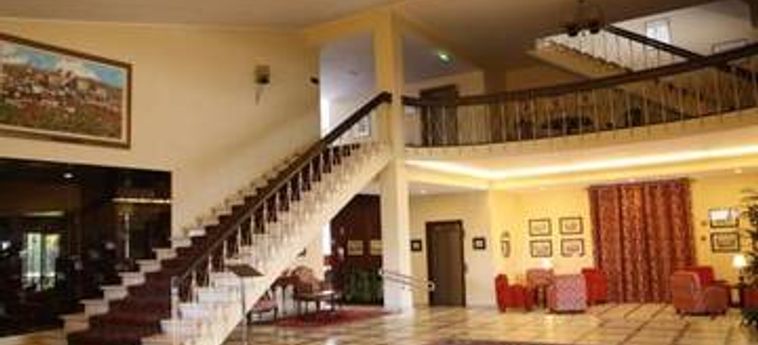 Hotel Grao Vasco Viseu: Foto 