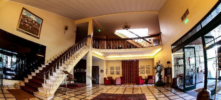 Hotel Grao Vasco Viseu: Foto 