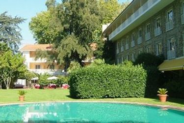 Hotel Grao Vasco Viseu: Photo 