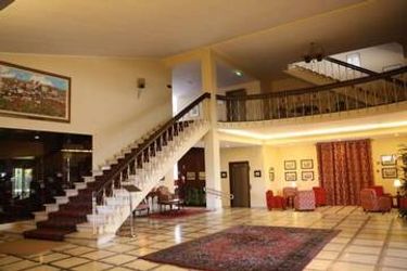 Hotel Grao Vasco Viseu: Photo 