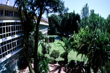 Hotel Grao Vasco Viseu: Photo 
