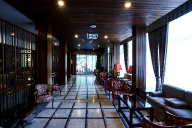 Hotel Grao Vasco Viseu: Photo 