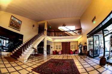 Hotel Grao Vasco Viseu: Photo 