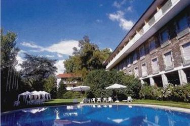Hotel Grao Vasco Viseu: Photo 