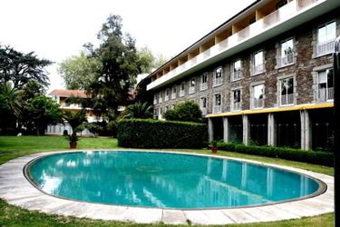Hotel Grao Vasco Viseu: Photo 