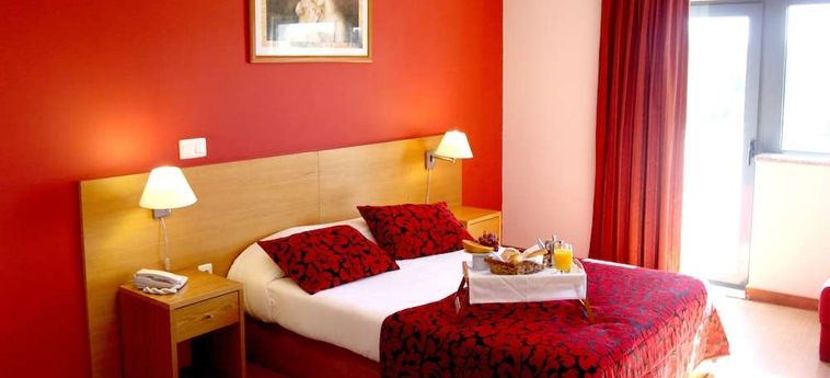 Hotel Durao Viseu: Foto 