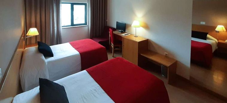 Hotel Durao Viseu: Foto 