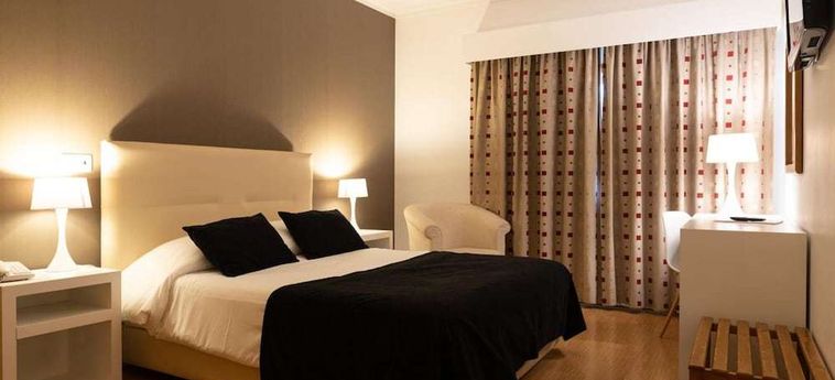 Hotel Durao Viseu: Foto 