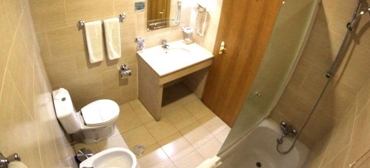 Hotel Durao Viseu: Foto 