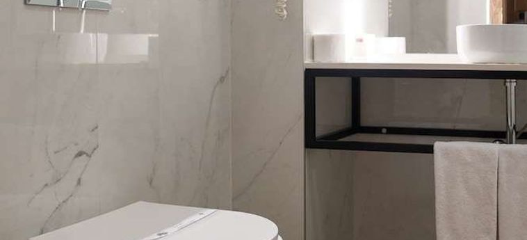 Hotel Durao Viseu: Foto 