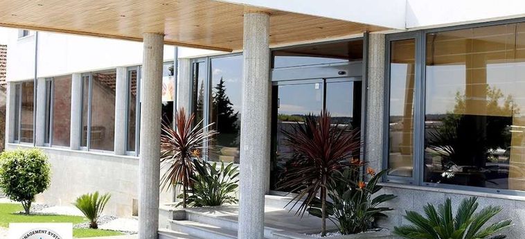 Hotel Durao Viseu: Foto 