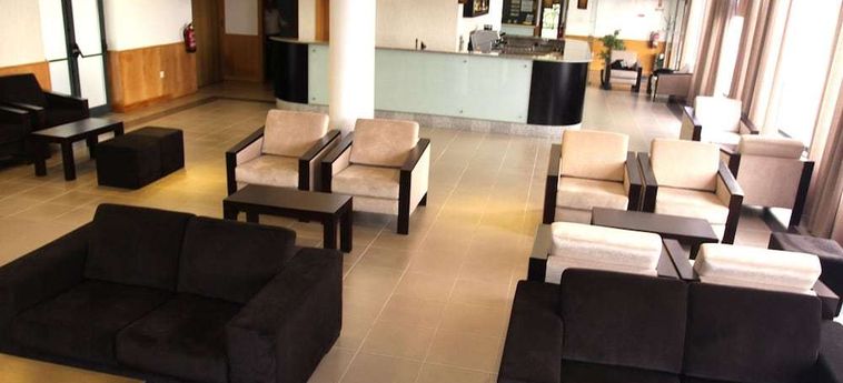 Hotel Durao Viseu : Photo 