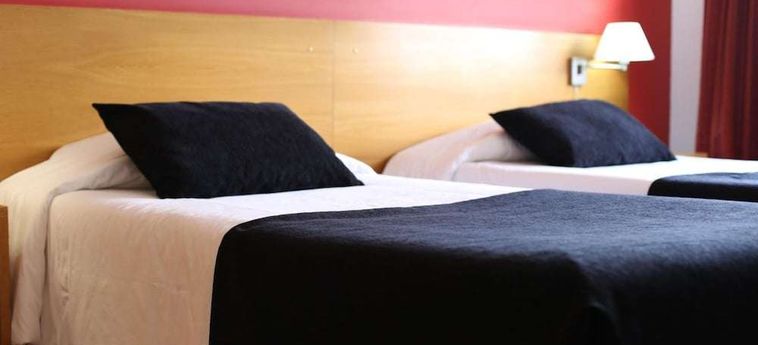 Hotel Durao Viseu : Photo 
