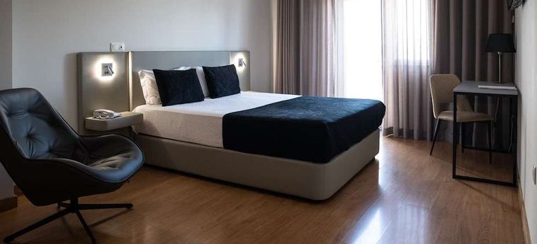 Hotel Durao Viseu : Photo 