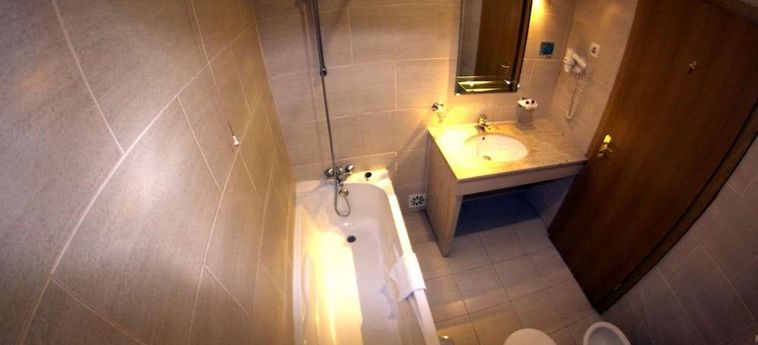 Hotel Durao Viseu : Photo 