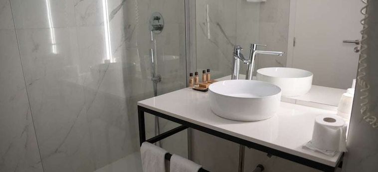 Hotel Durao Viseu : Photo 