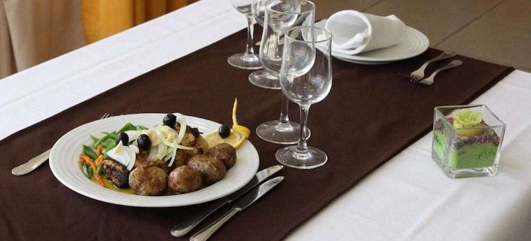 Hotel Durao Viseu : Photo 