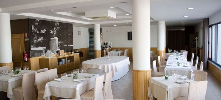 Hotel Durao Viseu : Photo 