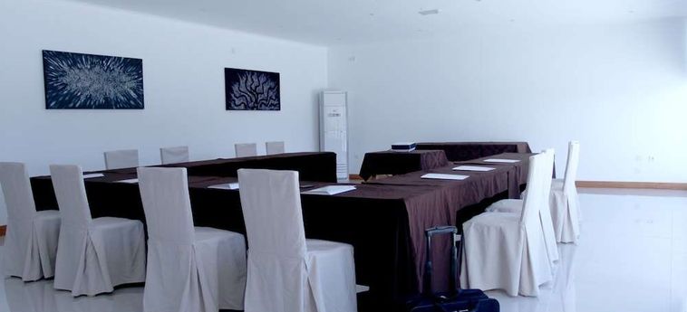 Hotel Durao Viseu : Photo 