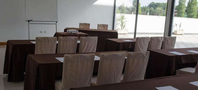Hotel Durao Viseu : Photo 